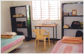 Sakthi College Of Nursing Karur Infrastructural Facility photo 16